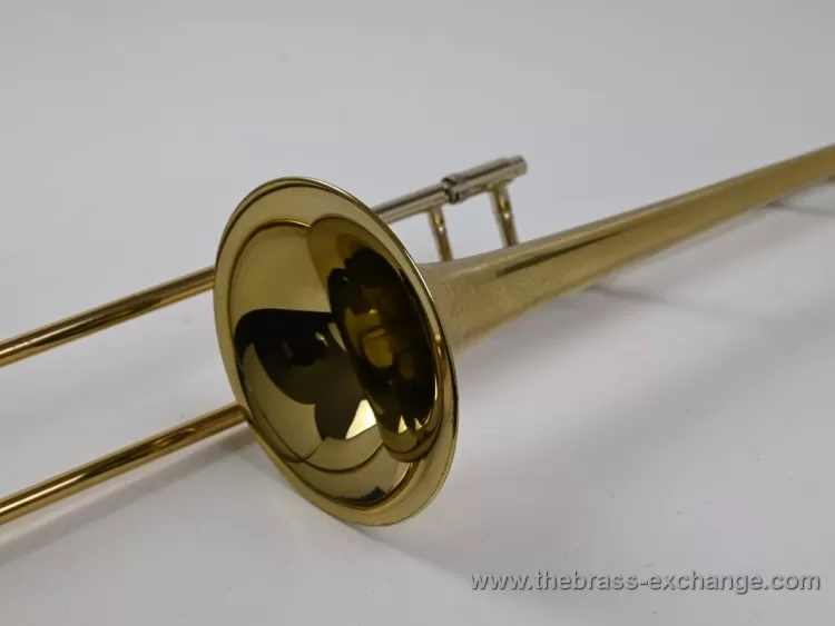 Conn 6H Trombone Vintage 1965