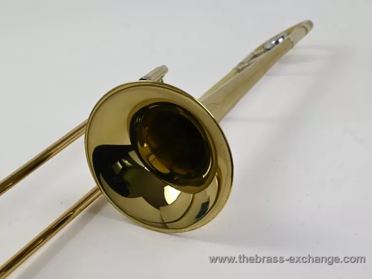 Conn 6H Trombone Vintage 1965