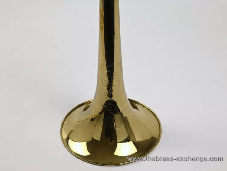 Conn 6H Trombone Vintage 1965