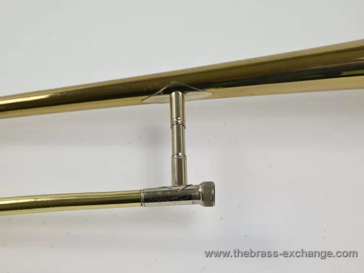 Conn 6H Trombone Vintage 1965