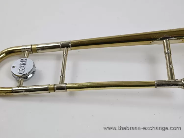 Conn 6H Trombone Vintage 1965