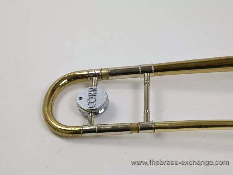 Conn 6H Trombone Vintage 1965