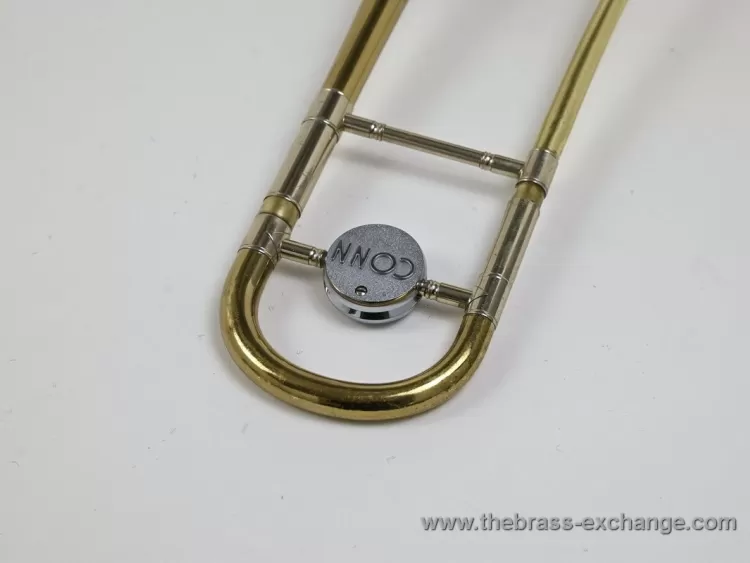 Conn 6H Trombone Vintage 1965
