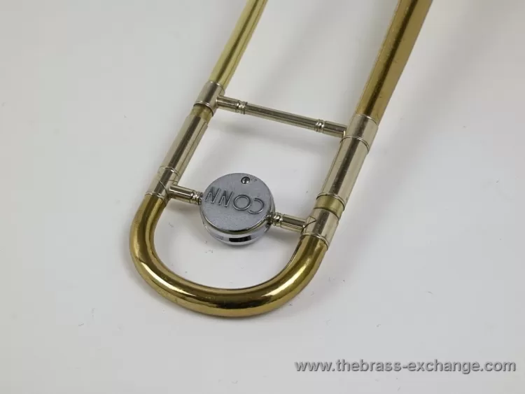 Conn 6H Trombone Vintage 1965