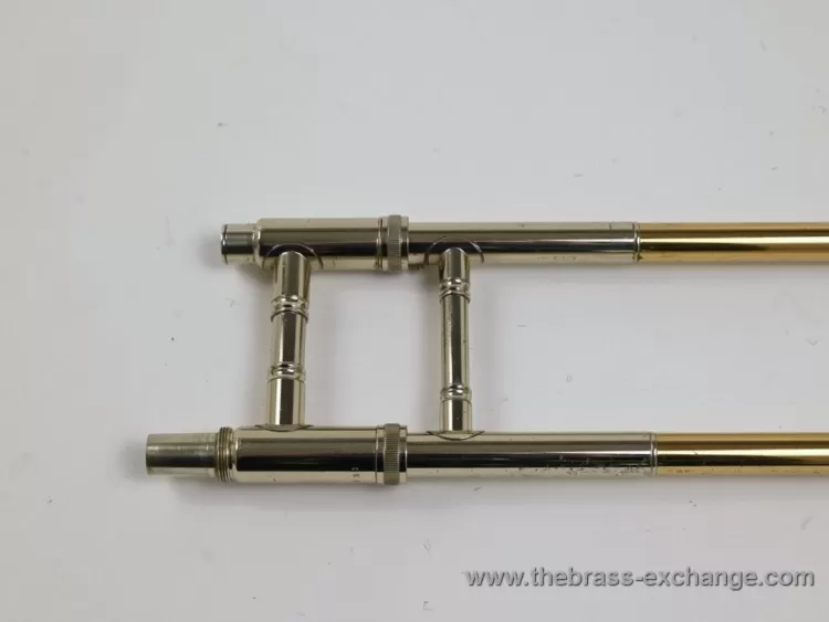 Conn 6H Trombone Vintage 1965 Handslide