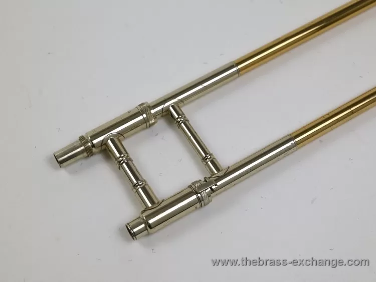 Conn 6H Trombone Vintage 1965 Handslide