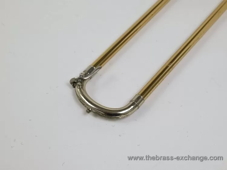 Conn 6H Trombone Vintage 1965 Handslide