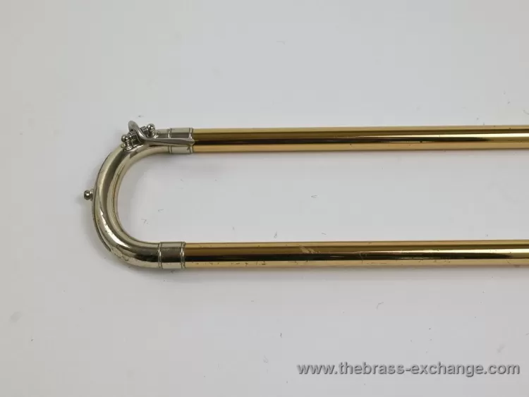 Conn 6H Trombone Vintage 1965 Handslide