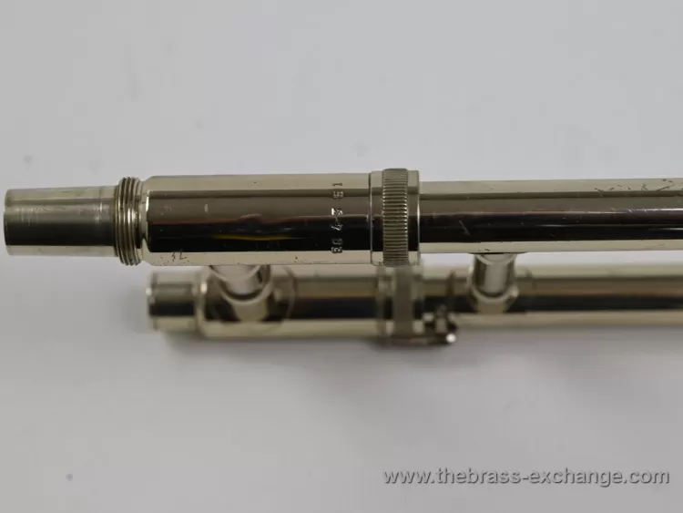 Conn 6H Trombone Vintage 1965 Handslide