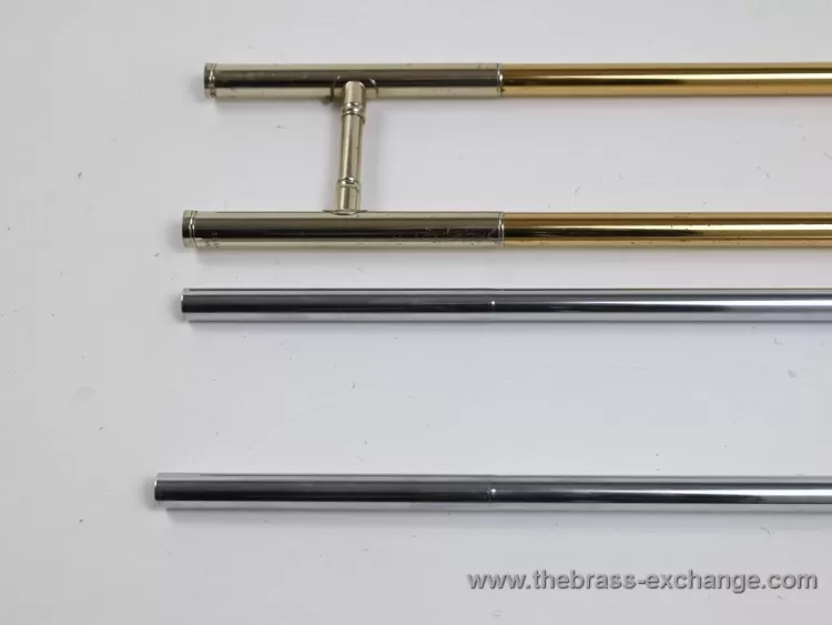 Conn 6H Trombone Vintage 1965 Handslide