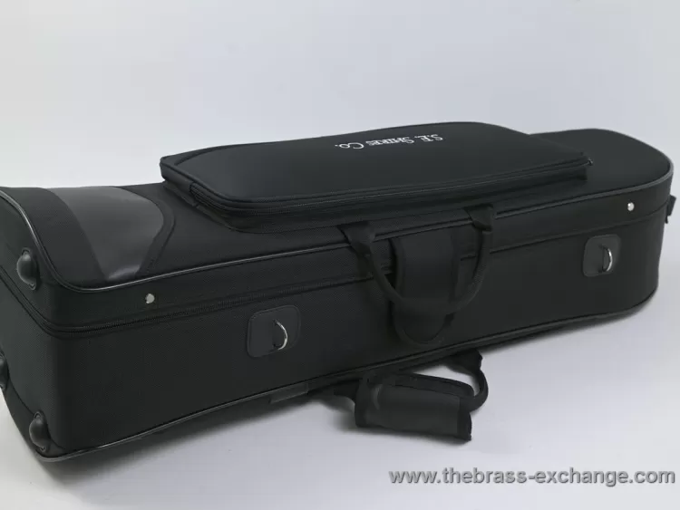 Shires Trombone Case Q Series