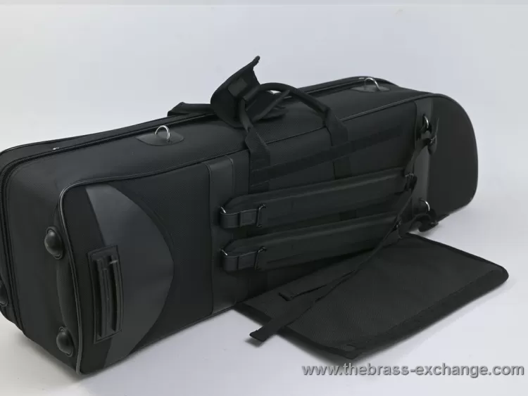 Shires Trombone Case Q Series