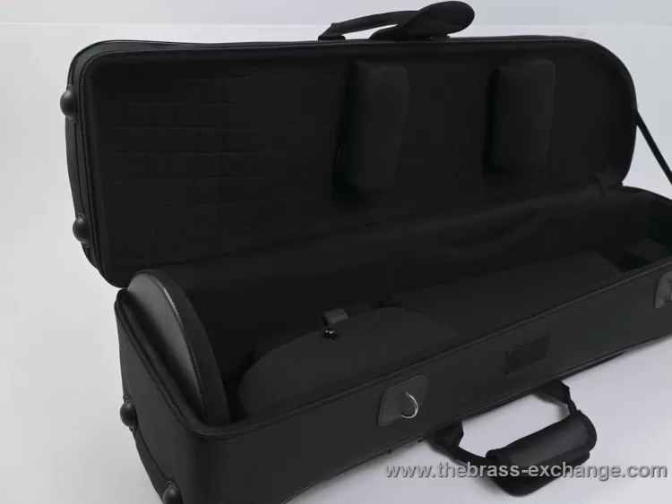 Shires Trombone Case Q Series