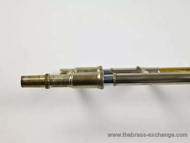 Bach 42/42B Trombone Slide