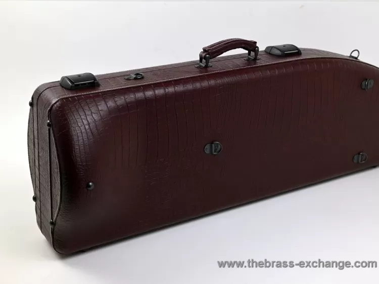 Marco Magi Trombone Case