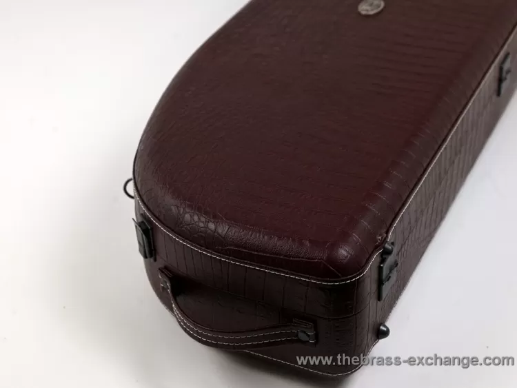 Marco Magi Trombone Case
