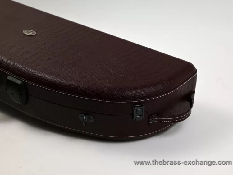 Marco Magi Trombone Case