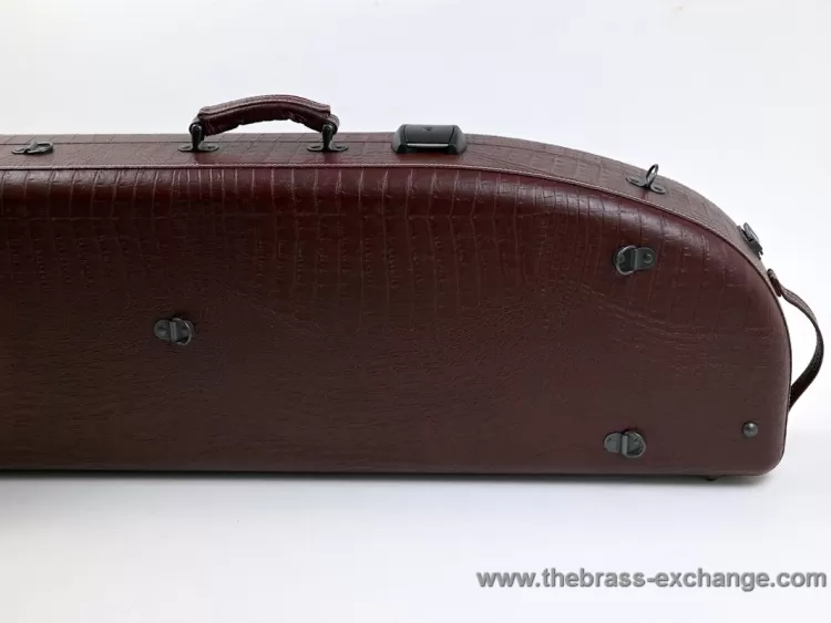 Marco Magi Trombone Case