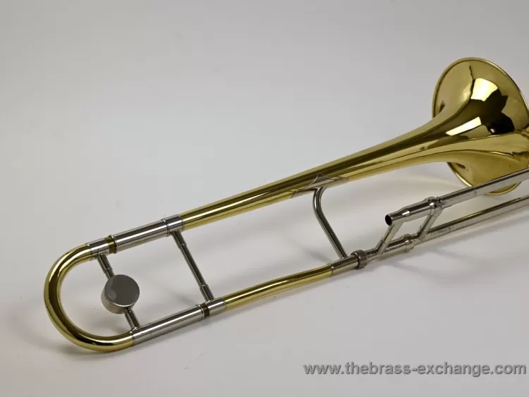 King 3B Made in Eastlake Ohio Vintage 1970
