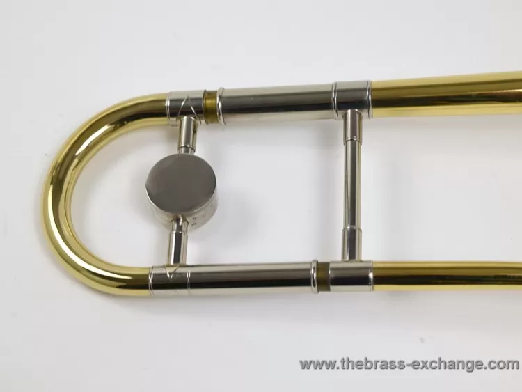 King 3B Trombone Tuning Slide