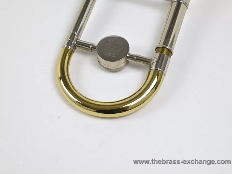 King 3B Trombone Tuning Slide