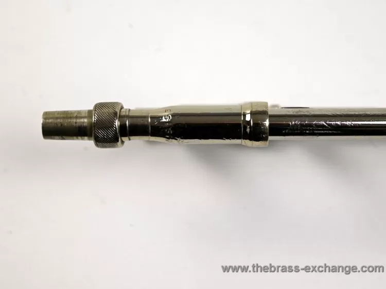King 3B Trombone Handslide