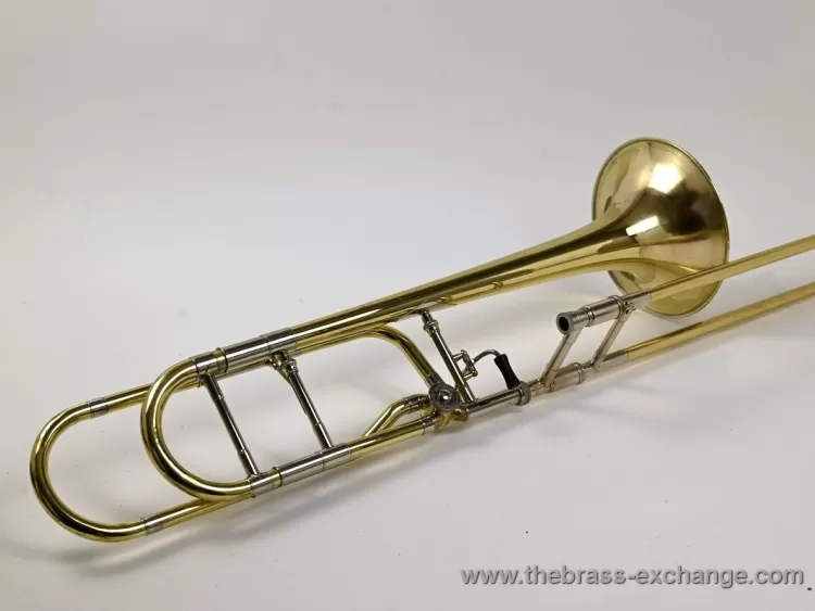 Eastman ETB-830 Pre-owned Trombone