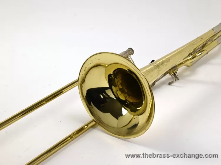 Eastman ETB-830 Pre-owned Trombone