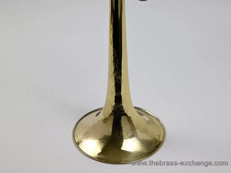 ETB-830 Trombone Bell