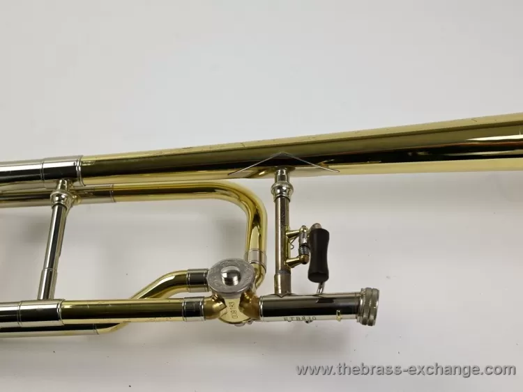 ETB-830 Open wrap trombone valve section