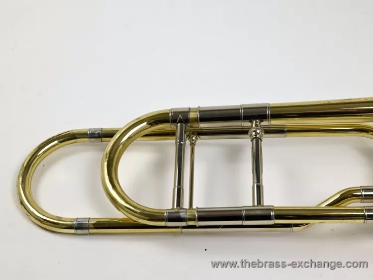 ETB-830 Open wrap trombone valve section