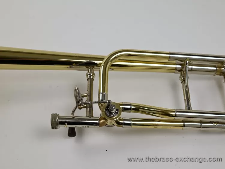 ETB-830 Open wrap trombone valve section