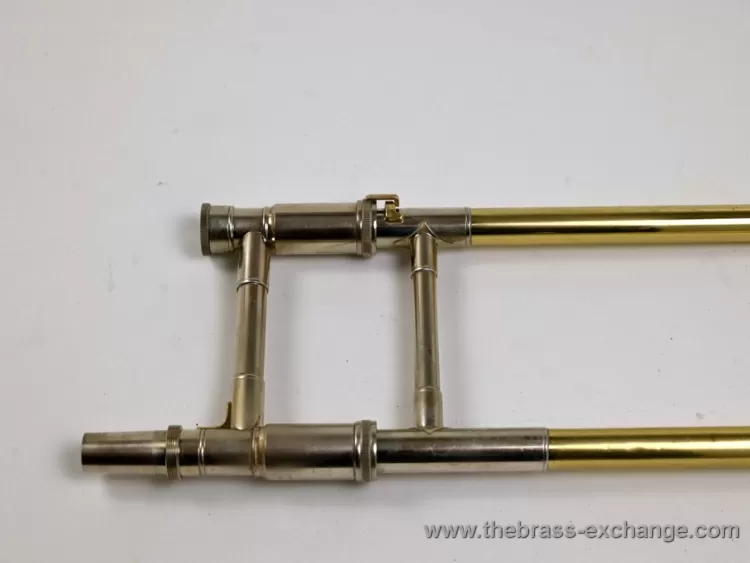 ETB-830 Trombone Slide with Removable Leadpipe