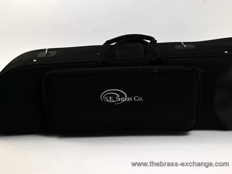 S.E. Shires Q Series Trombone Case