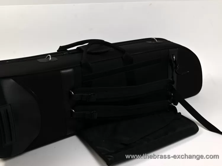 Shires Q Series Trombone Case