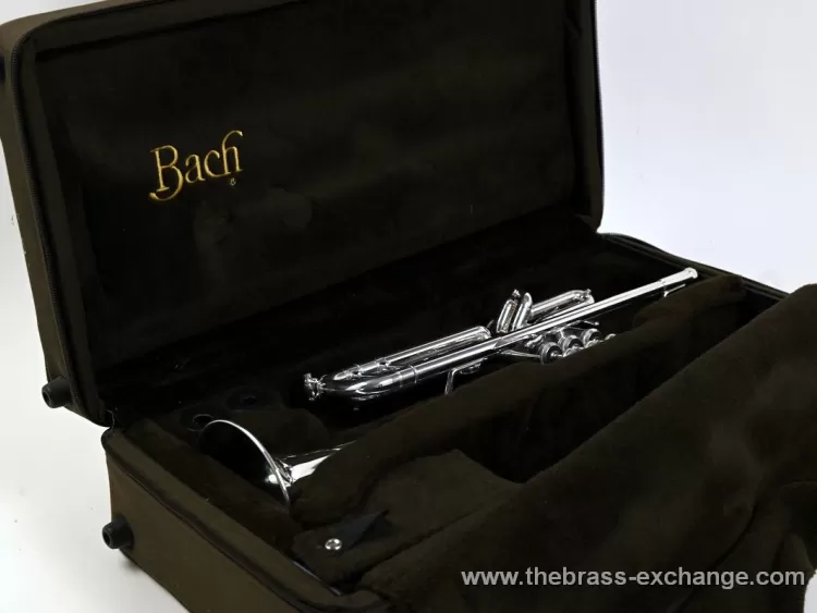 Bach 180S37 Trumpet