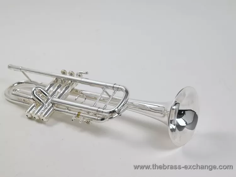 Bach 180S37 Trumpet