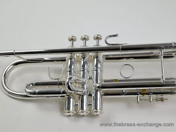 Bach 180S37 Trumpet