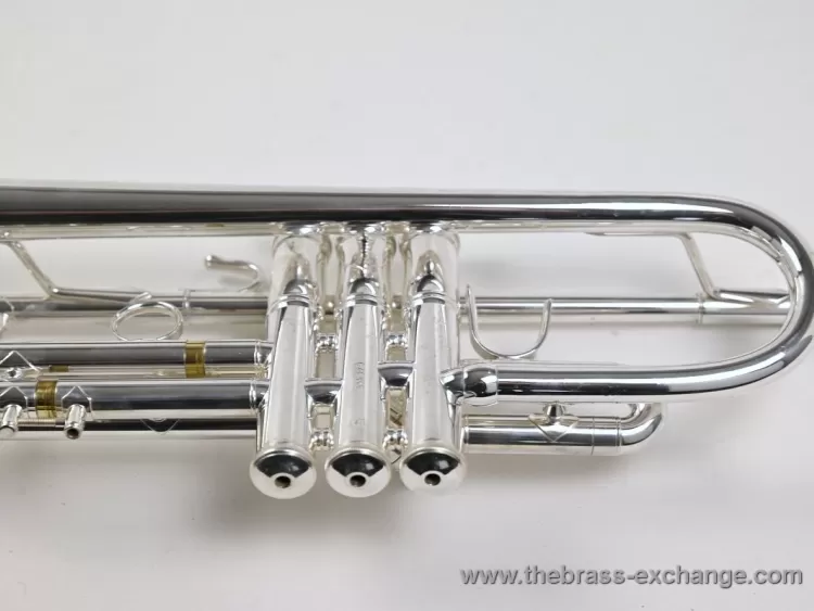 Bach 180S37 Trumpet