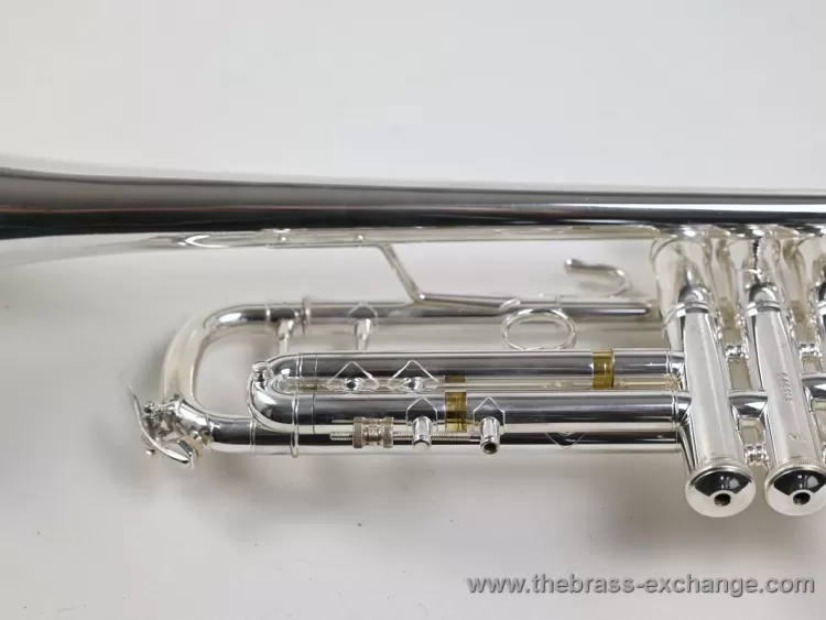 Bach 180S37 Trumpet