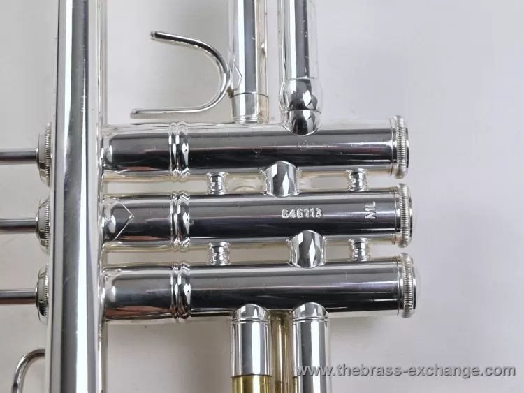 Bach 180S37 Trumpet
