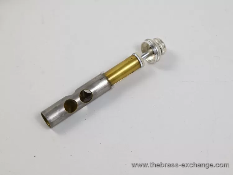 Bach 180S37 Trumpet Piston Valve