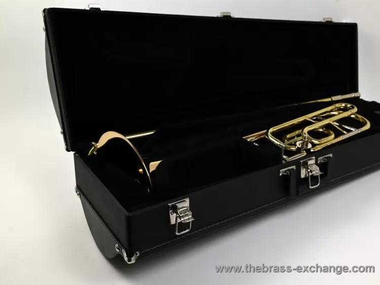 conn 52G trombone intermediate model