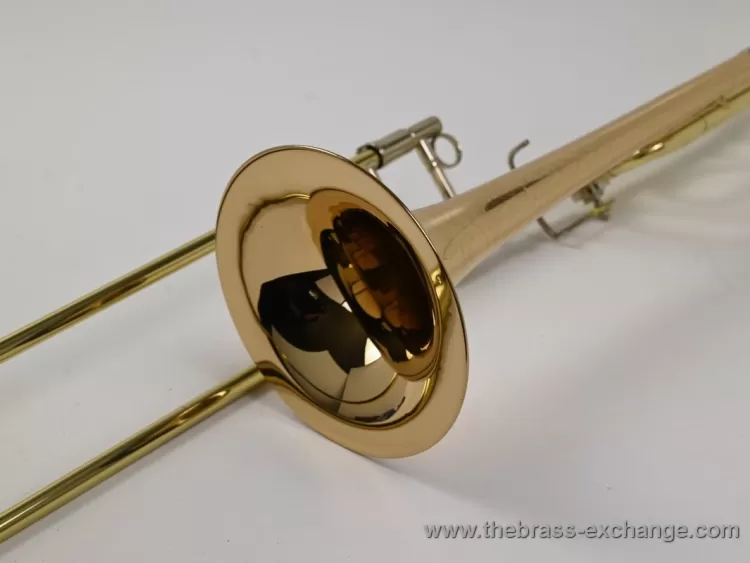 conn 52G trombone intermediate model