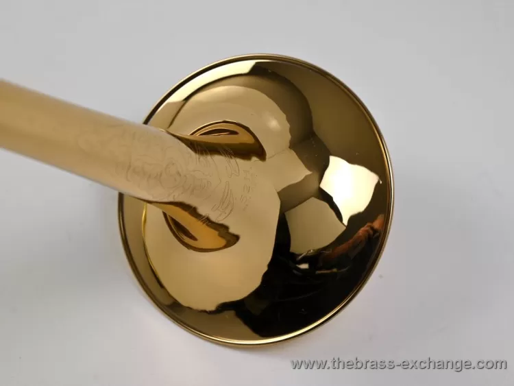 Conn 52H Trombone Bell