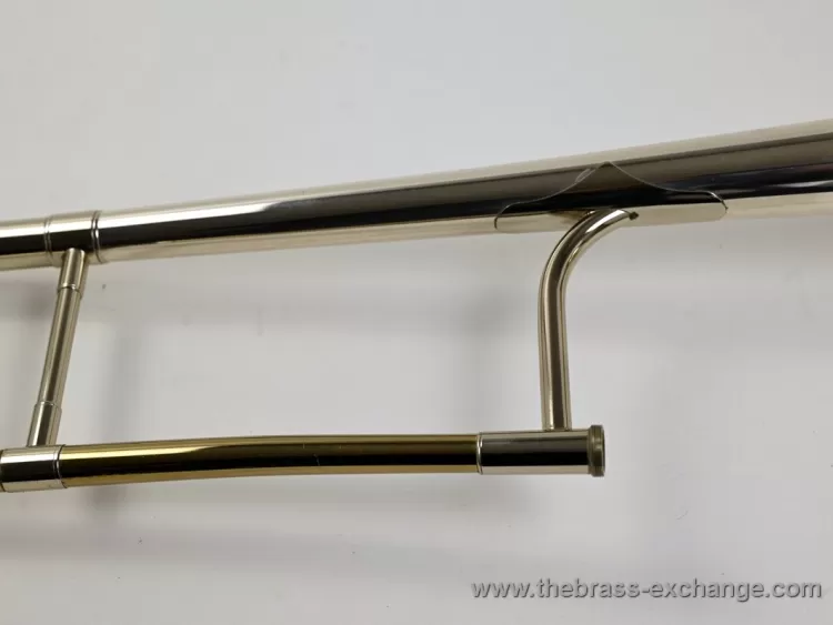 King 3B Trombone Neck Pipe
