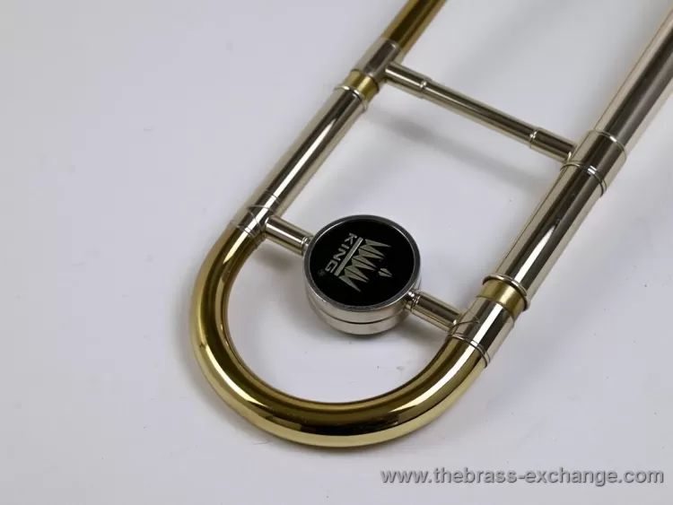 King 3B Trombone Tuning Slide