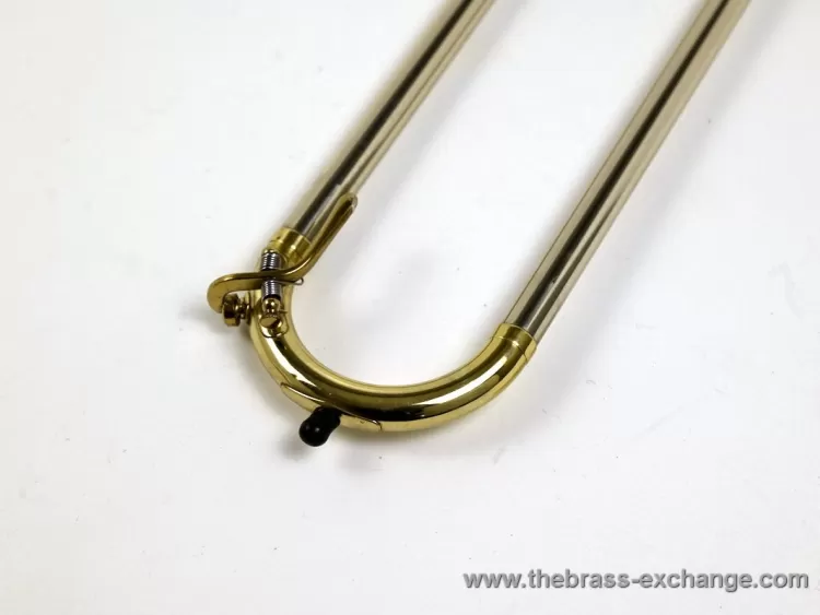 King 3B Trombone Slide end crook