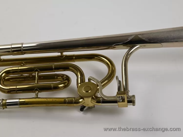 King 3B F Attachment