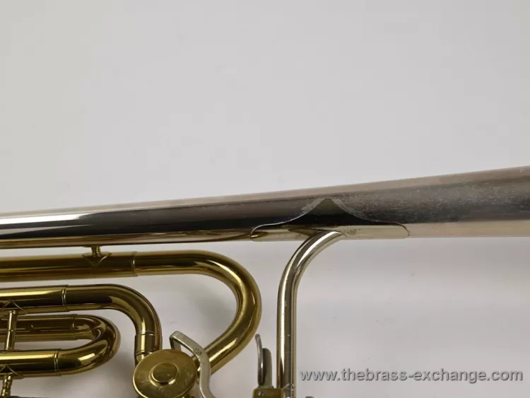King 3B F Attachment